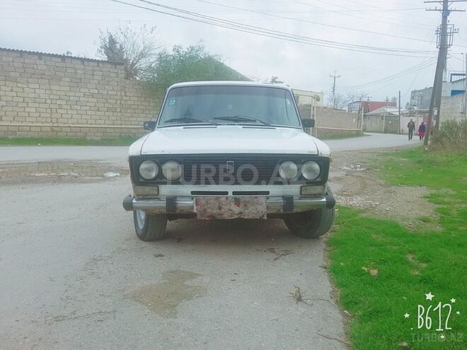 LADA (VAZ) 2106 2003, 201,000 km - 1.6 l - Bakı