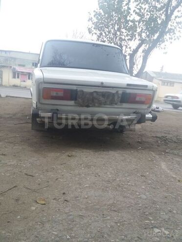 LADA (VAZ) 2106 2003, 201,000 km - 1.6 l - Bakı