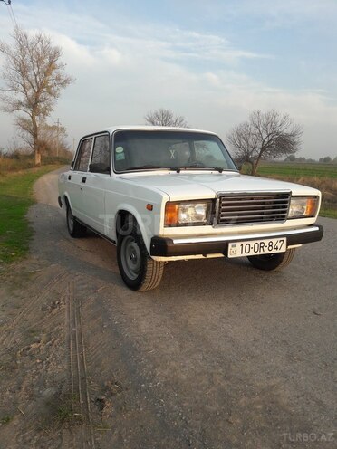 LADA (VAZ) 2107 2006, 123 km - 1.7 л - Ağcabədi