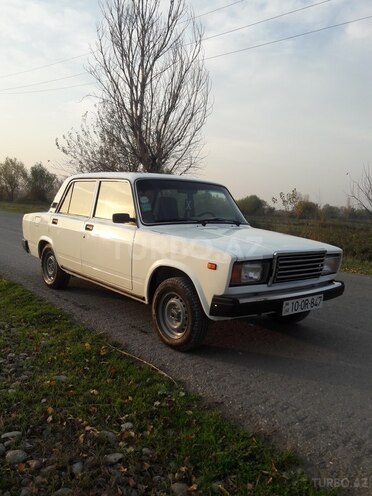 LADA (VAZ) 2107 2006, 123 km - 1.7 л - Ağcabədi