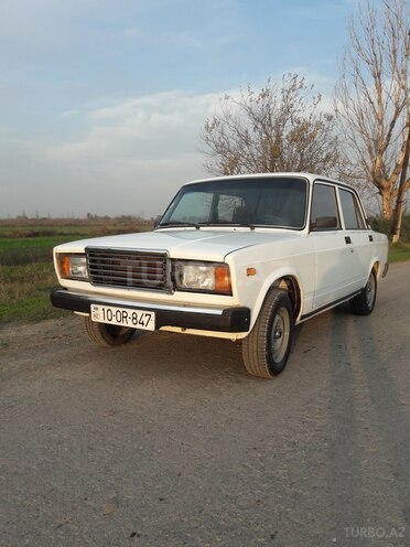LADA (VAZ) 2107 2006, 123 km - 1.7 л - Ağcabədi