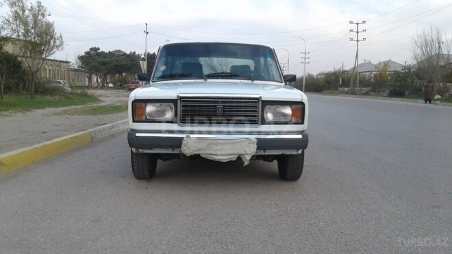 LADA (VAZ) 2107 2001, 139,000 km - 1.6 л - Sumqayıt