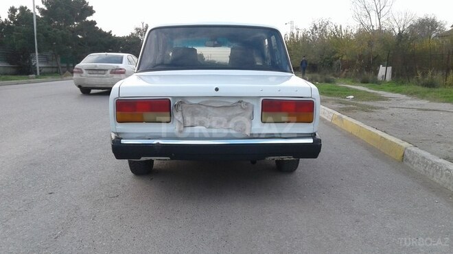 LADA (VAZ) 2107 2001, 139,000 km - 1.6 л - Sumqayıt