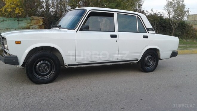 LADA (VAZ) 2107 2001, 139,000 km - 1.6 л - Sumqayıt