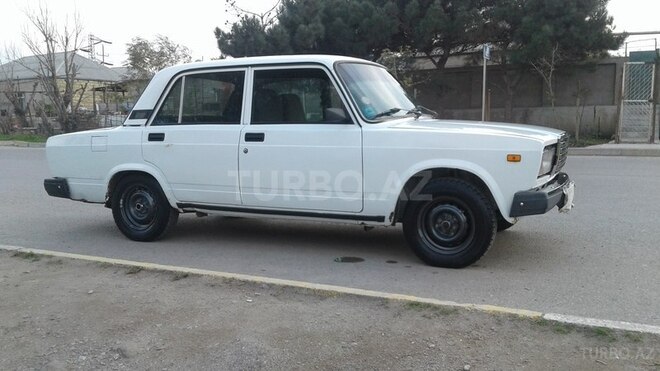 LADA (VAZ) 2107 2001, 139,000 km - 1.6 л - Sumqayıt