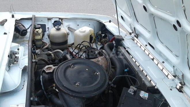 LADA (VAZ) 2107 2001, 139,000 km - 1.6 л - Sumqayıt