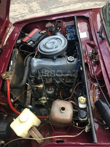 LADA (VAZ) 2107 2002, 250,000 km - 1.6 l - Ağcabədi