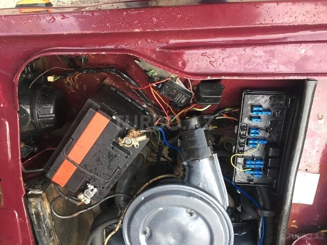 LADA (VAZ) 2107 2002, 250,000 km - 1.6 l - Ağcabədi