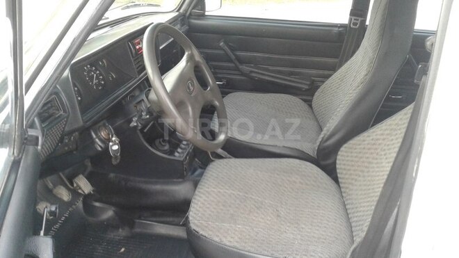 LADA (VAZ) 2107 2001, 139,000 km - 1.6 л - Sumqayıt