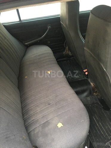 LADA (VAZ) 2107 2002, 250,000 km - 1.6 l - Ağcabədi