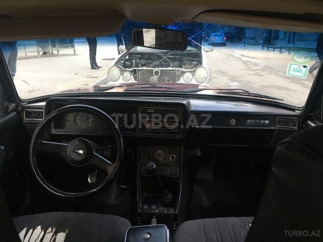 LADA (VAZ) 2107 2002, 250,000 km - 1.6 l - Ağcabədi