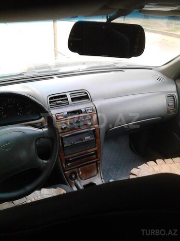 Nissan Maxima 1997, 214,500 km - 0.3 l - Sumqayıt