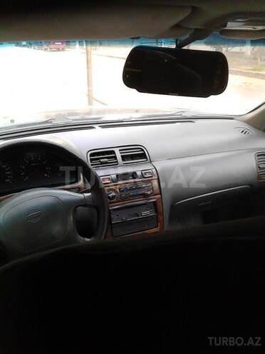 Nissan Maxima 1997, 214,500 km - 0.3 l - Sumqayıt