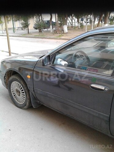 Nissan Maxima 1997, 214,500 km - 0.3 l - Sumqayıt