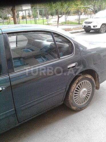 Nissan Maxima 1997, 214,500 km - 0.3 l - Sumqayıt