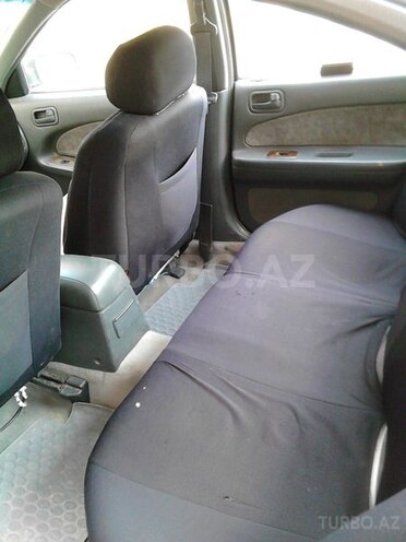 Nissan Maxima 1997, 214,500 km - 0.3 l - Sumqayıt