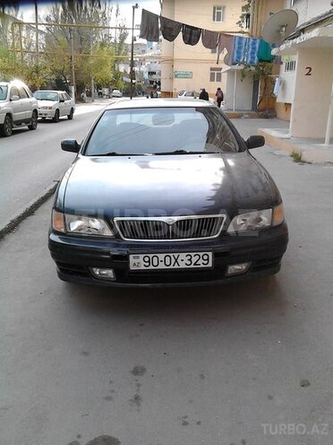 Nissan Maxima 1997, 214,500 km - 0.3 l - Sumqayıt