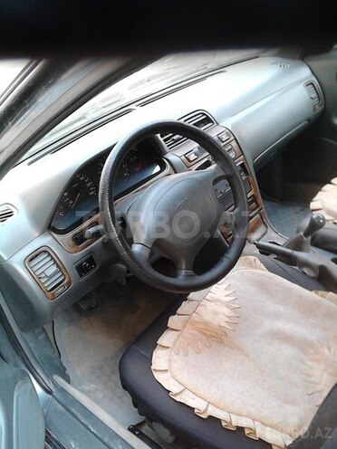 Nissan Maxima 1997, 214,500 km - 0.3 l - Sumqayıt