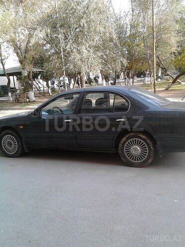 Nissan Maxima 1997, 214,500 km - 0.3 l - Sumqayıt