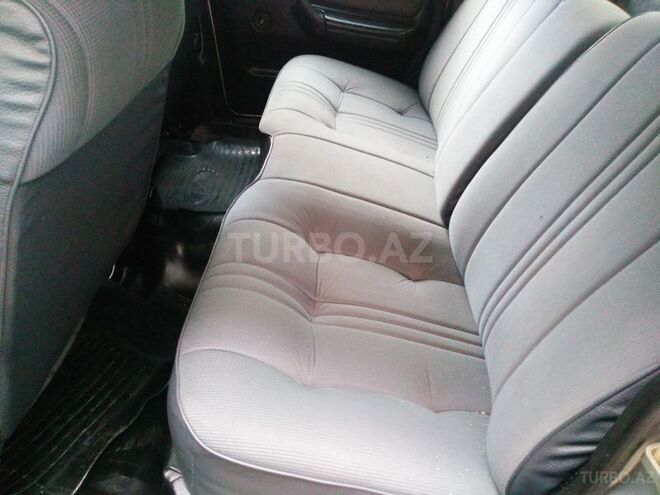 GAZ 31105 2004, 140,000 km - 2.4 l - Sumqayıt
