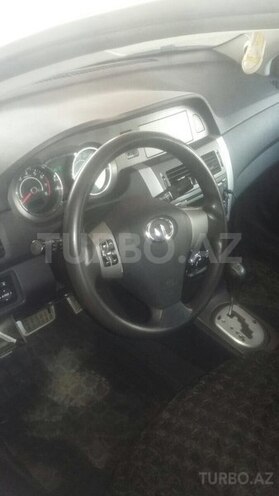 GWM Voleex C30 2013, 75,000 km - 1.5 л - Gəncə