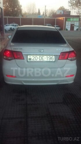 GWM Voleex C30 2013, 75,000 km - 1.5 л - Gəncə
