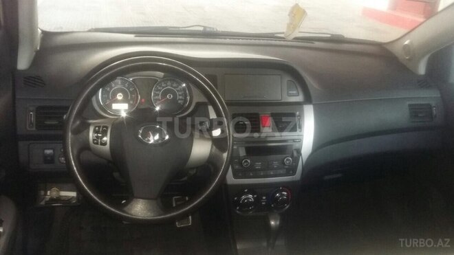 GWM Voleex C30 2013, 75,000 km - 1.5 л - Gəncə