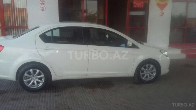 GWM Voleex C30 2013, 75,000 km - 1.5 л - Gəncə