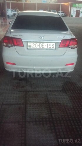 GWM Voleex C30 2013, 75,000 km - 1.5 л - Gəncə