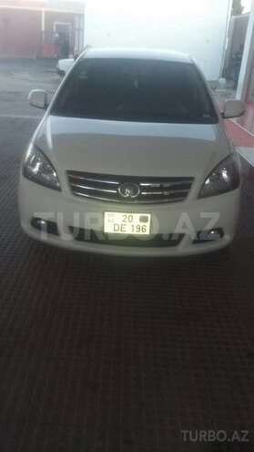 GWM Voleex C30 2013, 75,000 km - 1.5 л - Gəncə