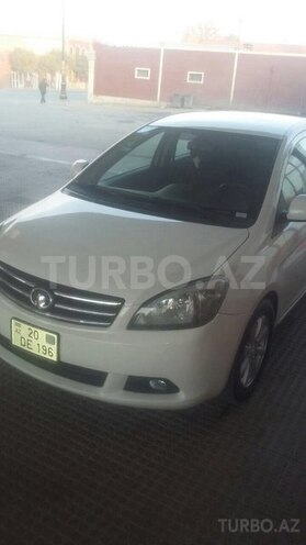 GWM Voleex C30 2013, 75,000 km - 1.5 л - Gəncə