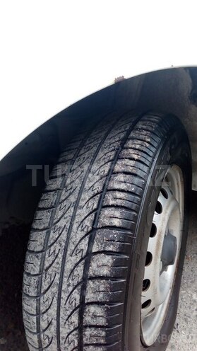 Daewoo Lanos 2011, 117,000 km - 1.5 л - Bakı