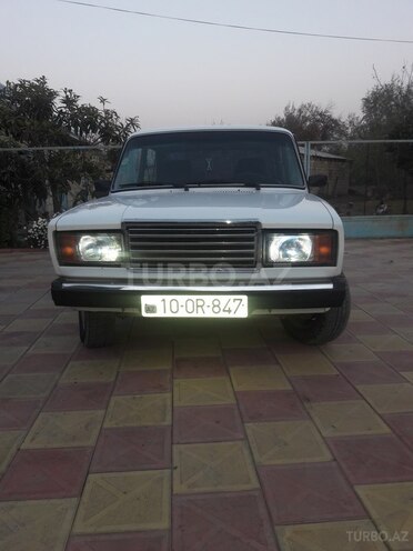 LADA (VAZ) 2107 2005, 133,000 km - 1.6 л - Yevlax