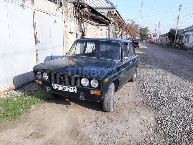LADA (VAZ) 2106 1973, 200,222 km - 1.5 л - Gəncə