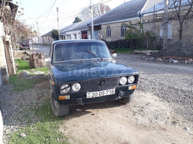LADA (VAZ) 2106 1973, 200,222 km - 1.5 л - Gəncə