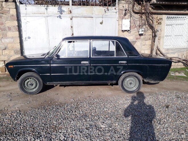 LADA (VAZ) 2106 1973, 200,222 km - 1.5 л - Gəncə