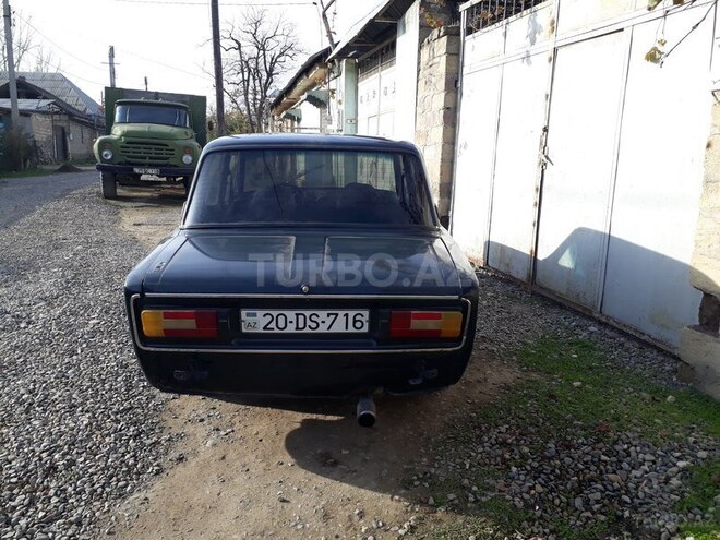LADA (VAZ) 2106 1973, 200,222 km - 1.5 л - Gəncə