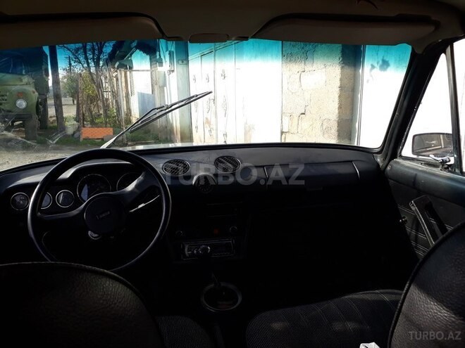 LADA (VAZ) 2106 1973, 200,222 km - 1.5 л - Gəncə