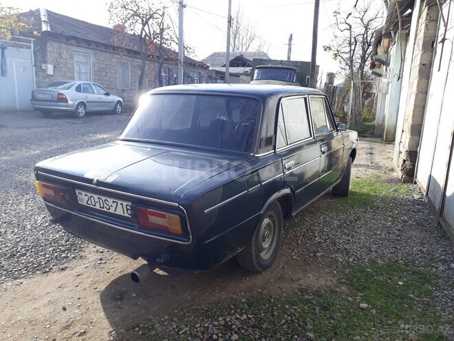 LADA (VAZ) 2106 1973, 200,222 km - 1.5 л - Gəncə
