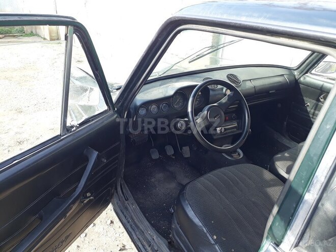 LADA (VAZ) 2106 1973, 200,222 km - 1.5 л - Gəncə