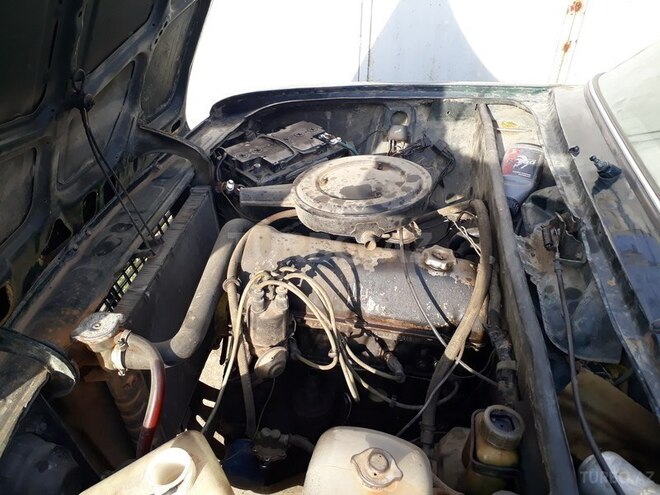 LADA (VAZ) 2106 1973, 200,222 km - 1.5 л - Gəncə