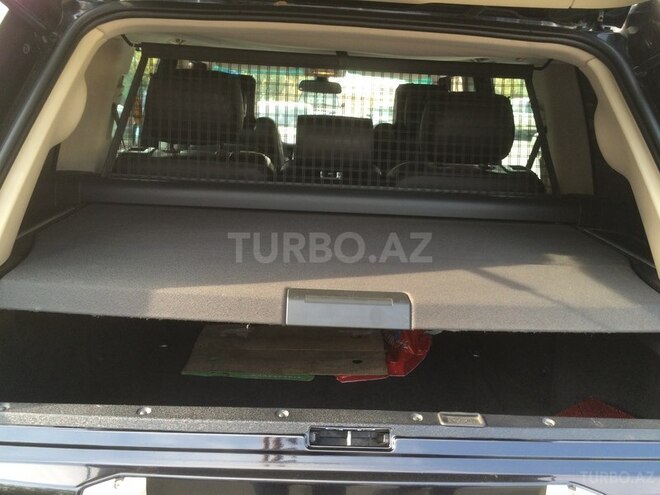 Land Rover Range Rover 2008, 162,600 km - 4.2 l - Bakı