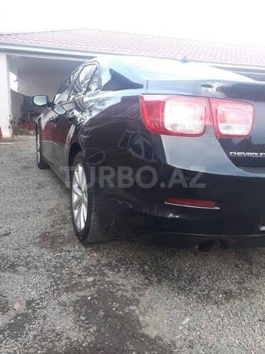 Chevrolet Malibu 2012, 108,000 km - 0.3 l - Lənkəran