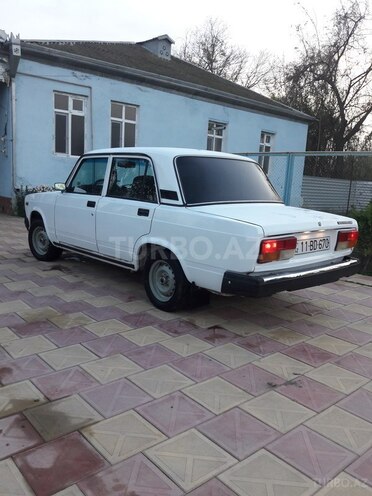 LADA (VAZ) 2107 2007, 690 km - 1.6 л - Ağcabədi