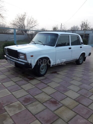 LADA (VAZ) 2107 2007, 690 km - 1.6 л - Ağcabədi