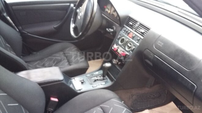 Mercedes C 240 1999, 236,416 km - 2.4 l - Sumqayıt