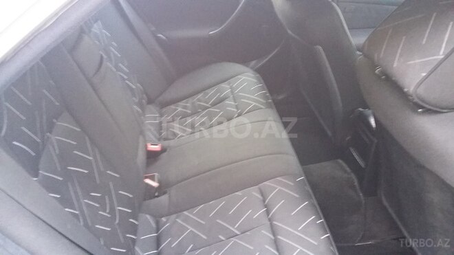 Mercedes C 240 1999, 236,416 km - 2.4 l - Sumqayıt