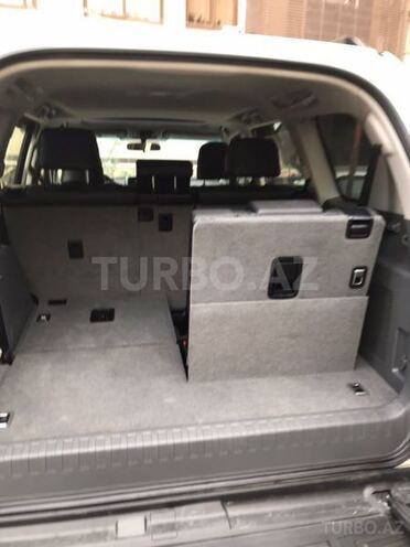 Toyota Prado 2013, 67,000 km - 2.7 л - Bakı