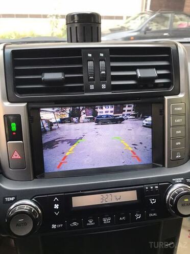 Toyota Prado 2013, 67,000 km - 2.7 л - Bakı