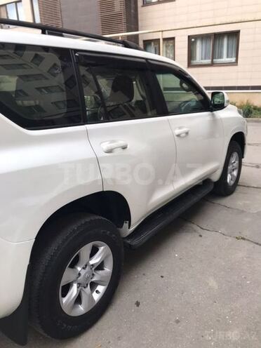 Toyota Prado 2013, 67,000 km - 2.7 л - Bakı